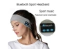 Thumbnail Bluetooth Sport Headband — Wireless Earbuds, eForChina