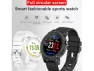 Thumbnail DK02 Smart Bracelet, White — Fitness Tracker