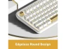 Thumbnail IZO Wireless Bluetooth Keyboard — Bluetooth Keyboard, AZIO