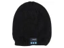 Thumbnail Knitted Winter Hat with Bluetooth Headset and Microphone — Wireless Earbuds