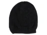 Thumbnail Knitted Winter Hat with Bluetooth Headset and Microphone — Wireless Earbuds