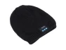 Thumbnail Knitted Winter Hat with Bluetooth Headset and Microphone — Wireless Earbuds