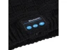 Thumbnail Knitted Winter Hat with Bluetooth Headset and Microphone — Wireless Earbuds
