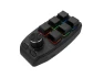 Thumbnail Mechanical Gaming Keypad — Bluetooth Keyboard, eForChina