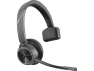 Thumbnail Mono Bluetooth Headset — Wireless Earbuds, HP