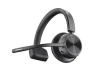 Thumbnail Mono On-Ear Headset — Wireless Earbuds, Poly