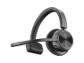 Thumbnail Mono On-Ear Headset — Wireless Earbuds, Poly