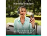 Thumbnail Noise-canceling wireless headset — Wireless Earbuds, Logitech