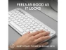 Thumbnail Pebble Keys 2 wireless keyboard — Bluetooth Keyboard, Logitech