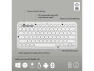 Thumbnail Pebble Keys 2 wireless keyboard — Bluetooth Keyboard, Logitech