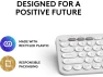 Thumbnail Pebble Keys 2 wireless keyboard — Bluetooth Keyboard, Logitech