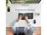 Thumbnail Rechargeable Wireless Keyboard — Bluetooth Keyboard, Kensington