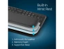 Thumbnail Rechargeable Wireless Keyboard — Bluetooth Keyboard, Kensington