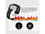 Thumbnail Smart Bracelet S10 — Fitness Tracker, DTNO.1