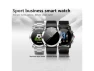 Thumbnail Smart Bracelet — Fitness Tracker, DTNO.1