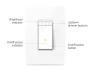 Thumbnail Smart dimmer switch — Smart Switch, TP-Link