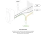 Thumbnail Smart dimmer switch — Smart Switch, TP-Link