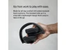 Thumbnail SoundForm Adapt Wireless Over-Ear Headset — Wireless Earbuds, Belkin