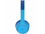 Thumbnail SoundForm Mini On-Ear Headphones for Kids — Wireless Earbuds, Belkin