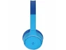 Thumbnail SoundForm Mini On-Ear Headphones for Kids — Wireless Earbuds, Belkin