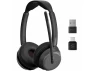 Thumbnail Teams Stereo Bluetooth Headset — Wireless Earbuds, EPOS