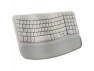 Thumbnail Wave Keys Wireless Ergonomic Keyboard — Bluetooth Keyboard, Logitech
