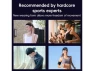Thumbnail Wireless Bluetooth Sports Headset — Wireless Earbuds, Mucro