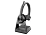 Thumbnail Wireless DECT Headset System for Desk Phones — Wireless Earbuds, HP