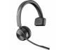 Thumbnail Wireless DECT Headset System for Desk Phones — Wireless Earbuds, HP