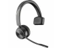 Thumbnail Wireless DECT Headset System for Desk Phones — Wireless Earbuds, HP