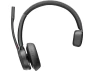 Thumbnail Wireless Headset with Charge Stand — Wireless Earbuds