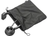 Thumbnail Wireless Headset with Charge Stand — Wireless Earbuds