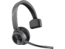 Thumbnail Wireless Headset with Charge Stand — Wireless Earbuds