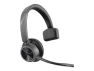 Thumbnail Wireless Headset with Charge Stand — Wireless Earbuds