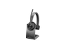 Thumbnail Wireless Headset with Charge Stand — Wireless Earbuds