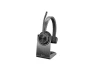Thumbnail Wireless Headset with Charge Stand — Wireless Earbuds