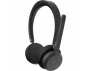 Thumbnail Wireless VoIP Headset — Wireless Earbuds, Lenovo