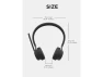 Thumbnail Wireless VoIP Headset — Wireless Earbuds, Lenovo