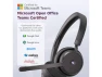 Thumbnail Wireless VoIP Headset — Wireless Earbuds, Lenovo