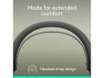 Thumbnail Zone Wireless 2 ES for Business Headset — Wireless Earbuds, Logitech