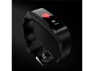 Thumbnail 115Plus Red Smart Bracelet — Fitness Tracker, eForChina