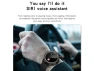 Thumbnail A60 smart watch — Smart Watch