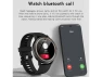 Thumbnail A60 smart watch — Smart Watch