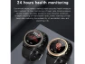 Thumbnail A60 smart watch — Smart Watch
