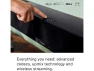 Thumbnail AMBEO Soundbar Max Soundbar, Black, Single unit — Sound Bar, Sennheiser