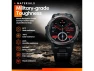 Thumbnail Ares 3 Smart Watch — Smart Watch, Zeblaze