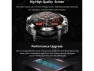 Thumbnail Black Smart Watch K52 — Smart Watch, eForChina