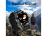 Thumbnail Black Smart Watch K52 — Smart Watch, eForChina