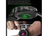 Thumbnail Black Smart Watch — Smart Watch