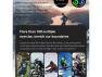 Thumbnail Black Smart Watch — Smart Watch